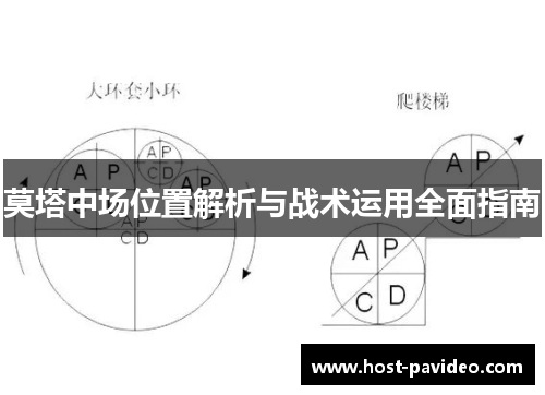 莫塔中场位置解析与战术运用全面指南 莫塔中场位置解析与战术运用全面指南