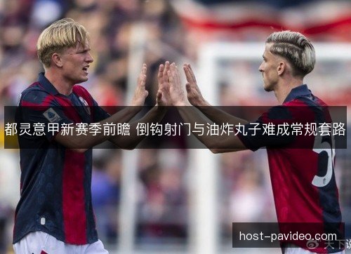 都灵意甲新赛季前瞻 倒钩射门与油炸丸子难成常规套路